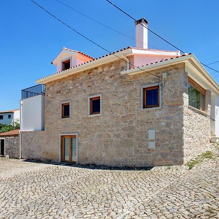 Casa Do Piao - Turismo Rural Ancião Extérieur photo